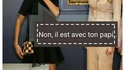 Pendant ce temps en France...