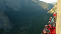 Longue escalade