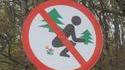 Ne faites pas caca