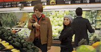 Faire les courses