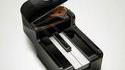 Le piano de David Guetta