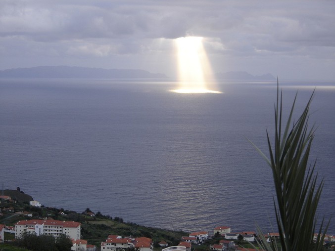 Le soleil nous indique-t-il quelque chose ??