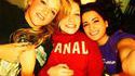 Photo entre copines 3