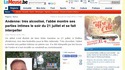 Il aurait eu une soutane en bronze, on aurait entendu sonner le tocsin