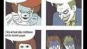 les clowns dans les films d'horreur