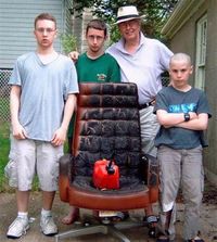 Photo de famille 32