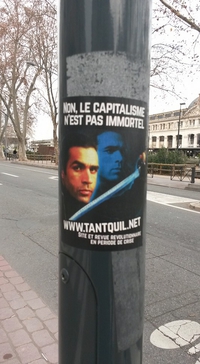 Il ne peut en rester qu'un