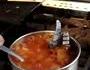 Hasta la soupa baby