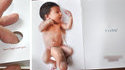 Faire-part de naissance 3