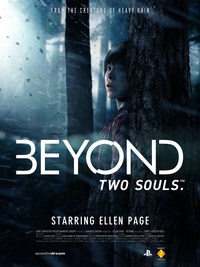 Beyond: two souls, LE FILM sans QTE