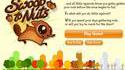 Swoop to Nuts