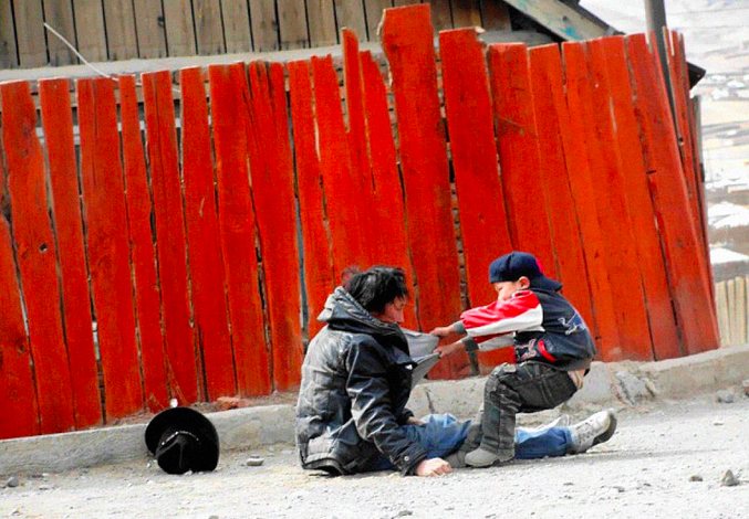 L'alcoolisme est une maladie et comme toute maladie, l'entourage souffre aussi.