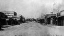 Las Vegas vers 1900