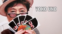 Yoko uno