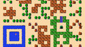 The Legend of QR Zelda Code