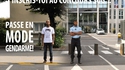Toi aussi, passe en mode gendarme !