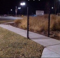 Très embêtant, je me demande comment je vais faire pour rentrer chez moi