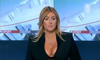 JT Boobs ! 