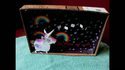 Space unicorn