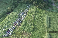 Pendant ce temps, à Fukushima...