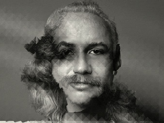 Défilement de visages