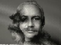 Défilement de visages