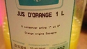 Les poissonniers de Carrefour ont fait leur choix