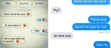 Bébé, ferme tes yeux