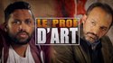 Le Prof d'Art