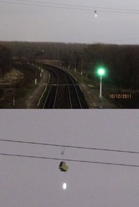 I want to believe