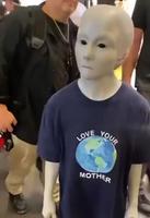 Sûrement un finlandais 