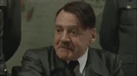 Gangnam Style Hitler