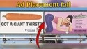 compil d'images malencontreusement proches