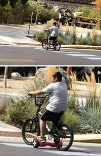 Vélo 2.0