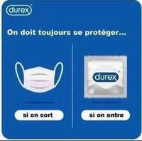 un message clair