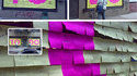 Post-it Art