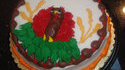 Poo cake