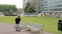 Filmé par accident