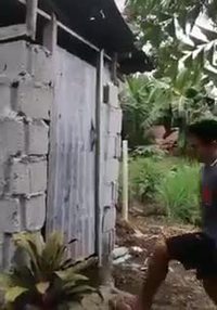 Chorégraphie de Smooth criminal