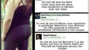 Kan tu veux imposé ton choix...