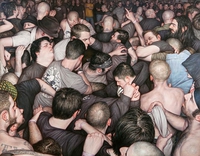 Mosh Pits