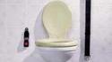 Toilette sûre