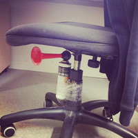 Petite blague entre collegue