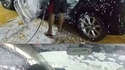 nettoyer sa voiture