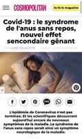 Parlez en à votre médecin