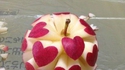 Pomme d'amour