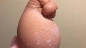 Un œuf, des nœuds