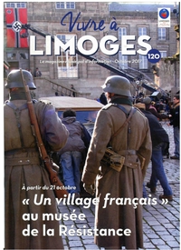 Vivre à Limoges...