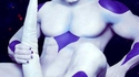 Freezer en a une longue