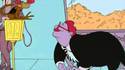 Rhapsody in Blue - George Gershwin mise en image pour Fantasia 2000